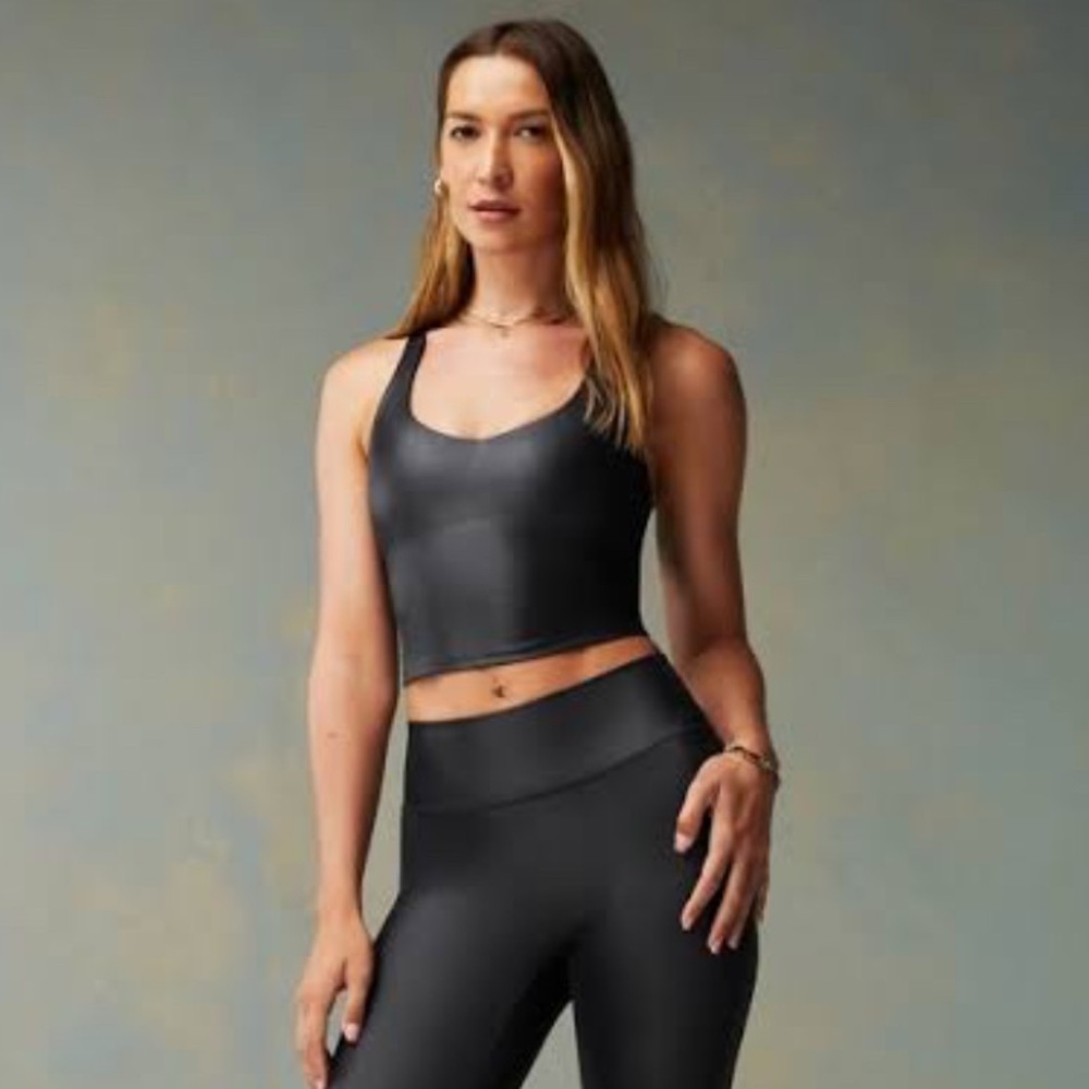 NWOT Fabletics Bra Tank